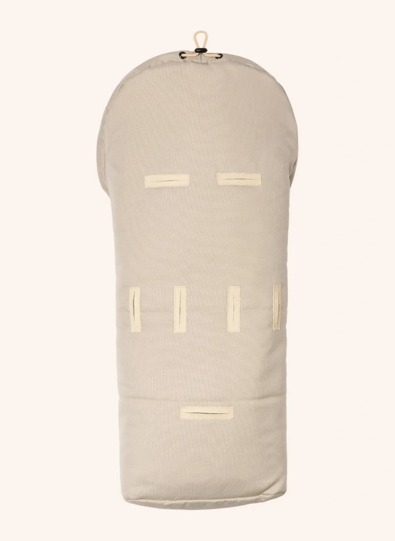 Fußsack aus Lammfell ESKIMO