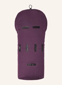 Fußsack aus Lammfell ESKIMO