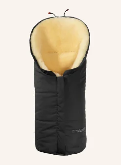 Fußsack aus Lammfell ESKIMO