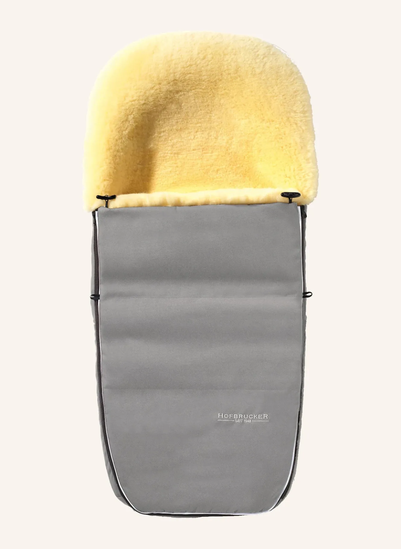 Fußsack POLARIS