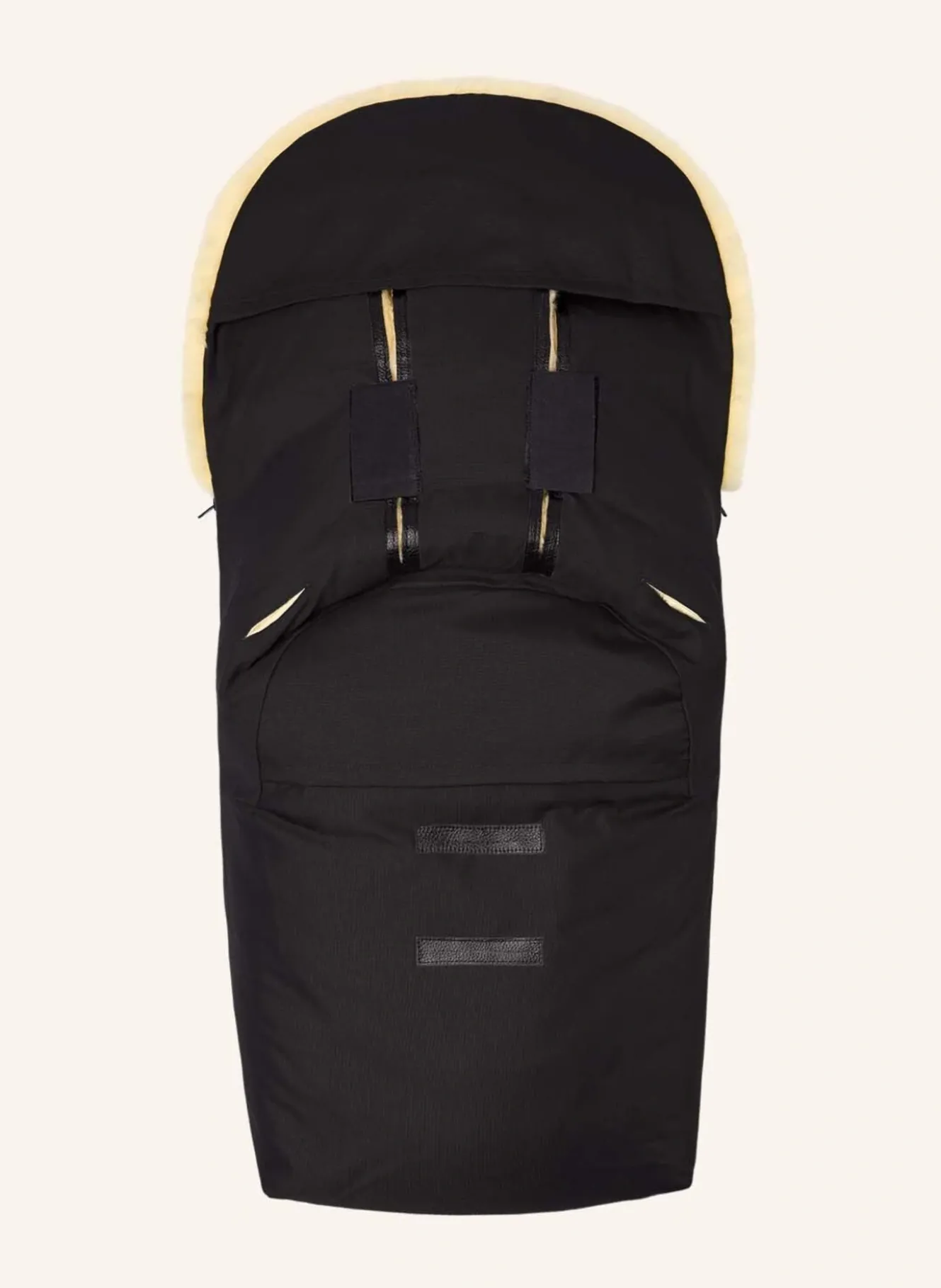 Fußsack POLARIS