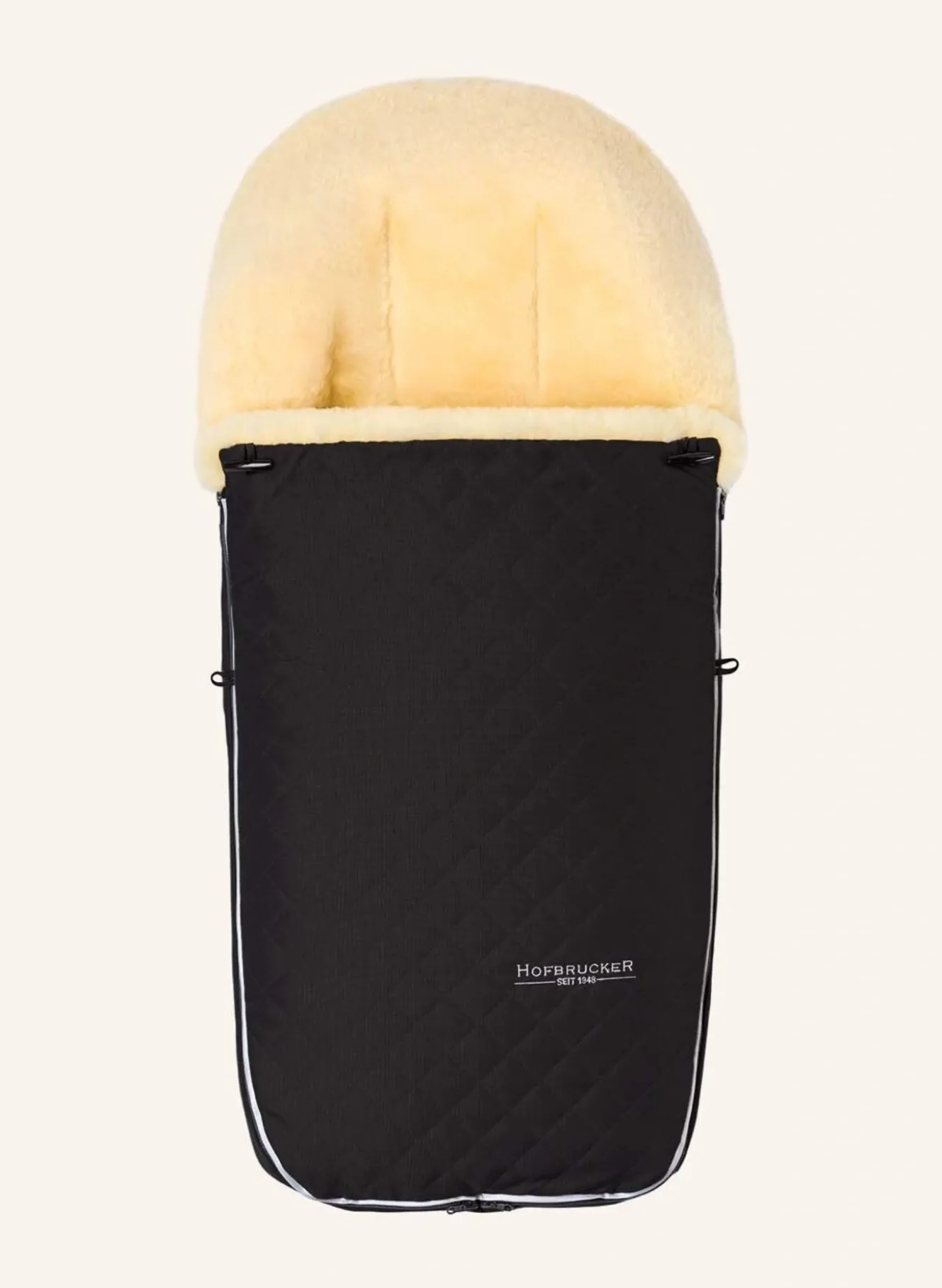 Fußsack POLARIS