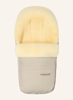 Fußsack POLARIS