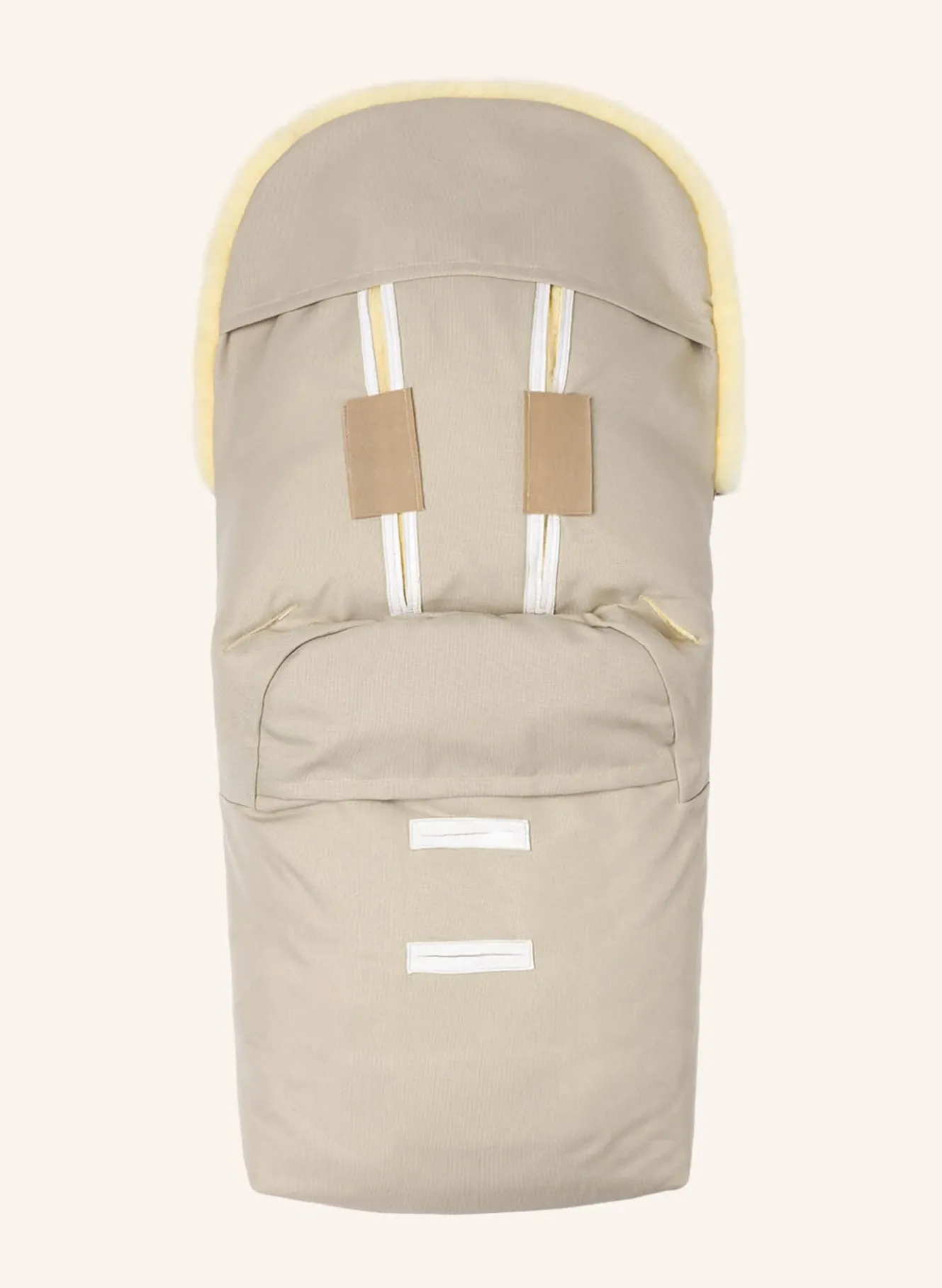 Fußsack POLARIS