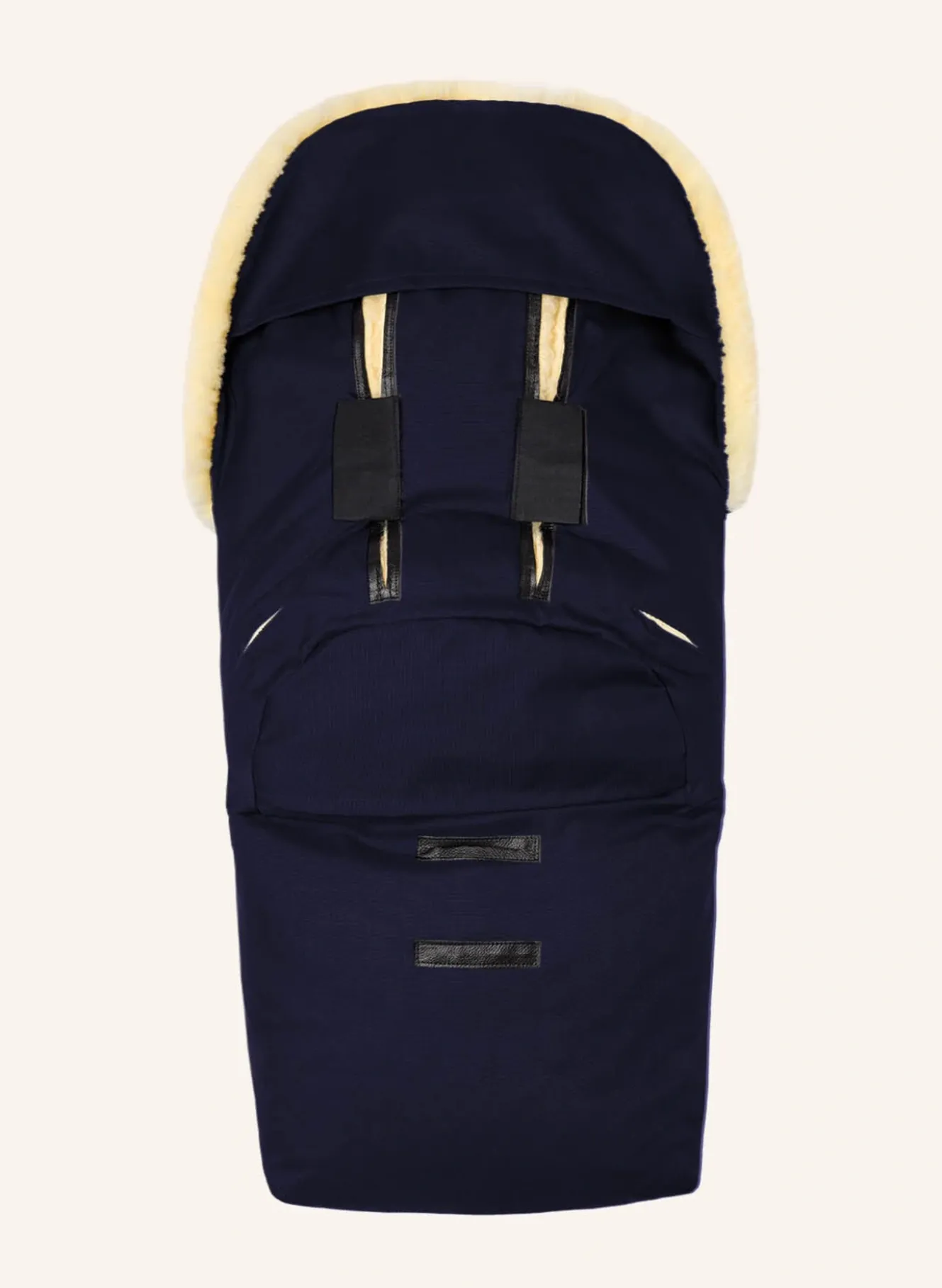 Fußsack POLARIS