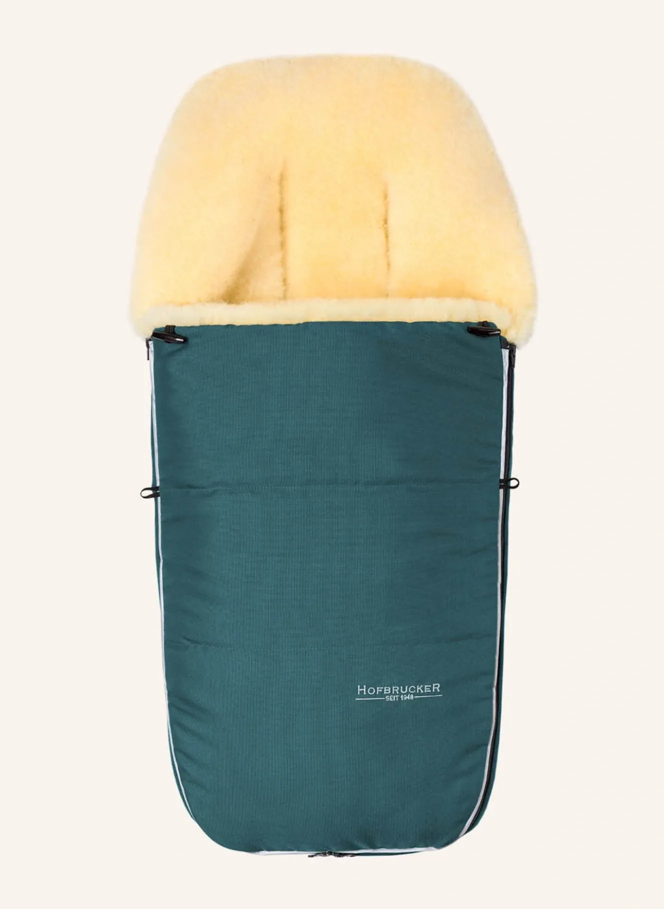 Fußsack POLARIS