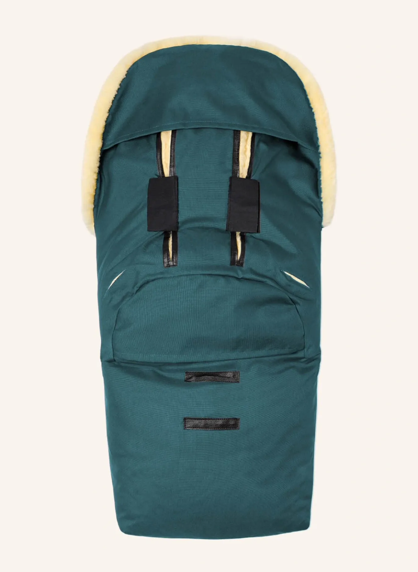 Fußsack POLARIS