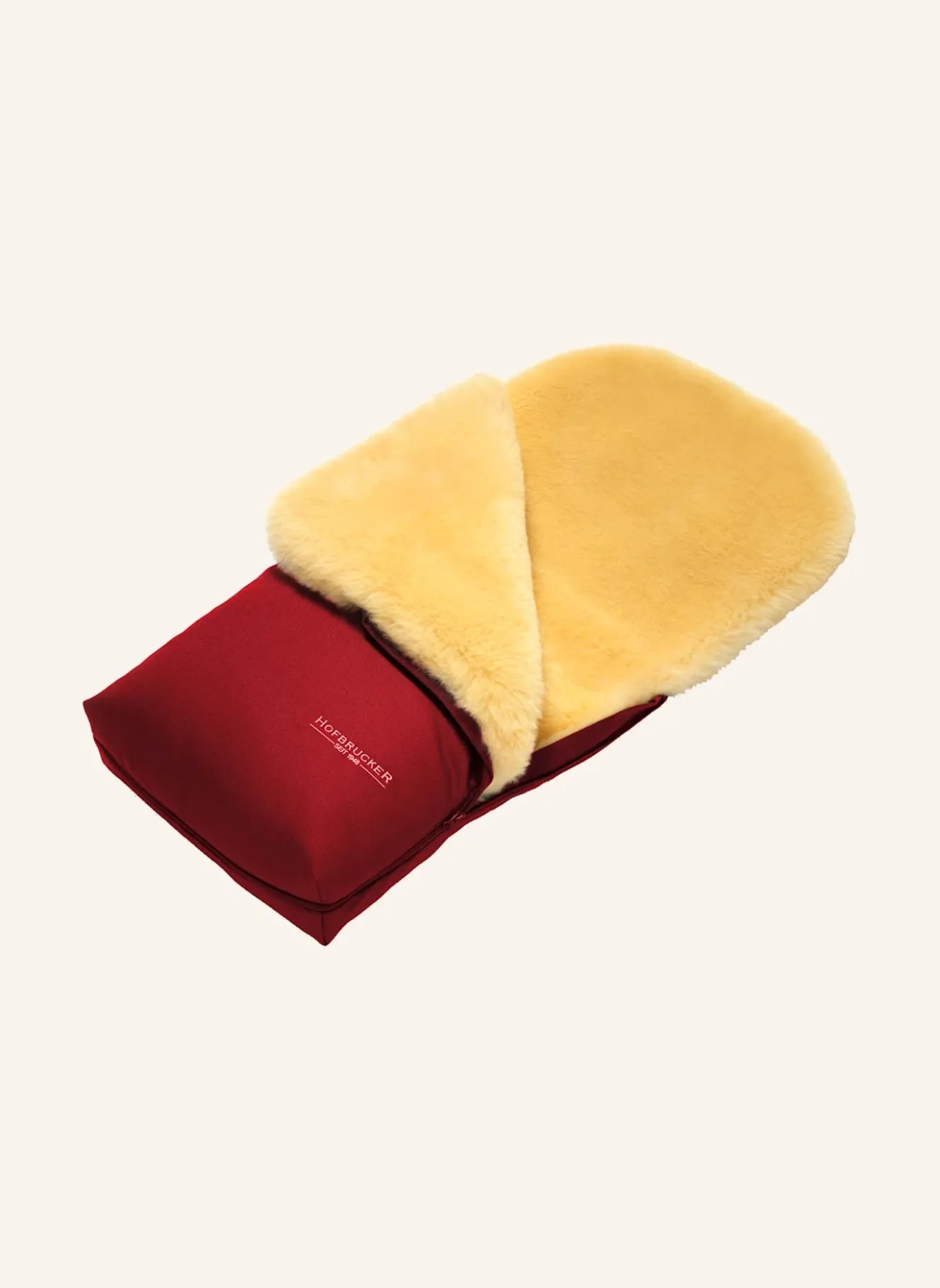 Fußsack POLARIS