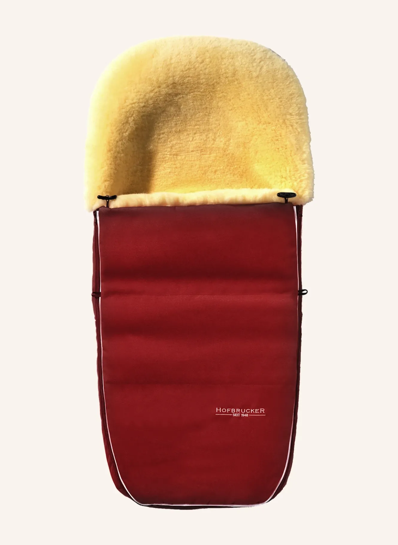 Fußsack POLARIS
