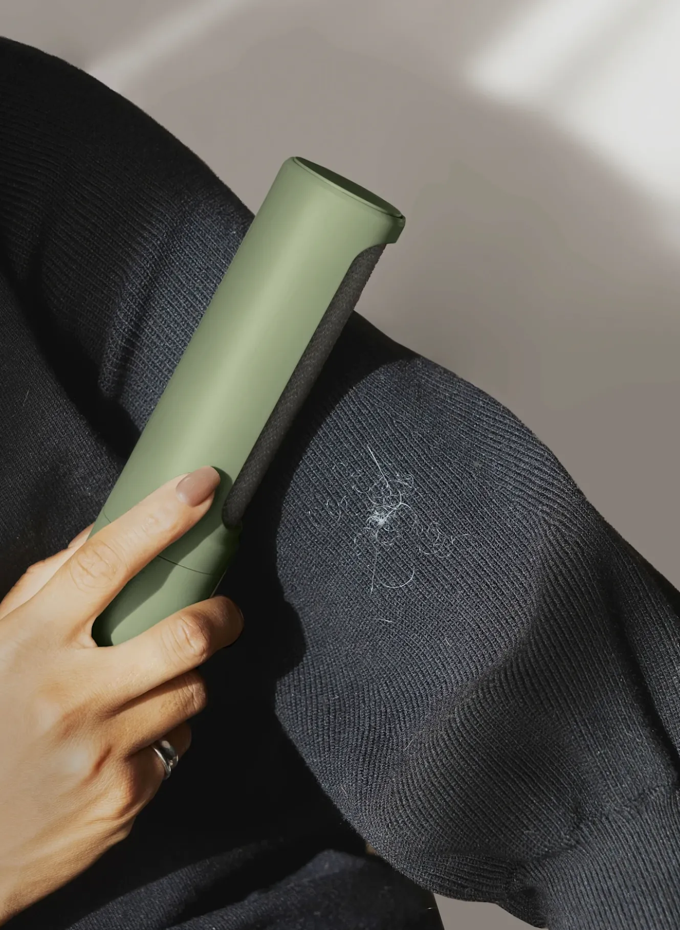 Fusselbürste LINT