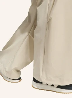 FUTURE ICONS WIDE STRETCH WOVEN HOSE