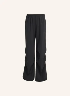 FUTURE ICONS WIDE STRETCH WOVEN HOSE