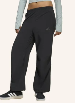 FUTURE ICONS WIDE STRETCH WOVEN HOSE