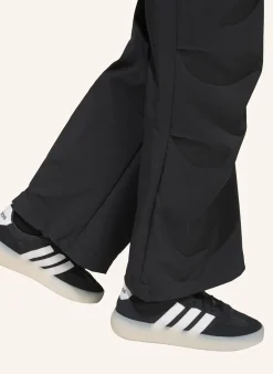 FUTURE ICONS WIDE STRETCH WOVEN HOSE