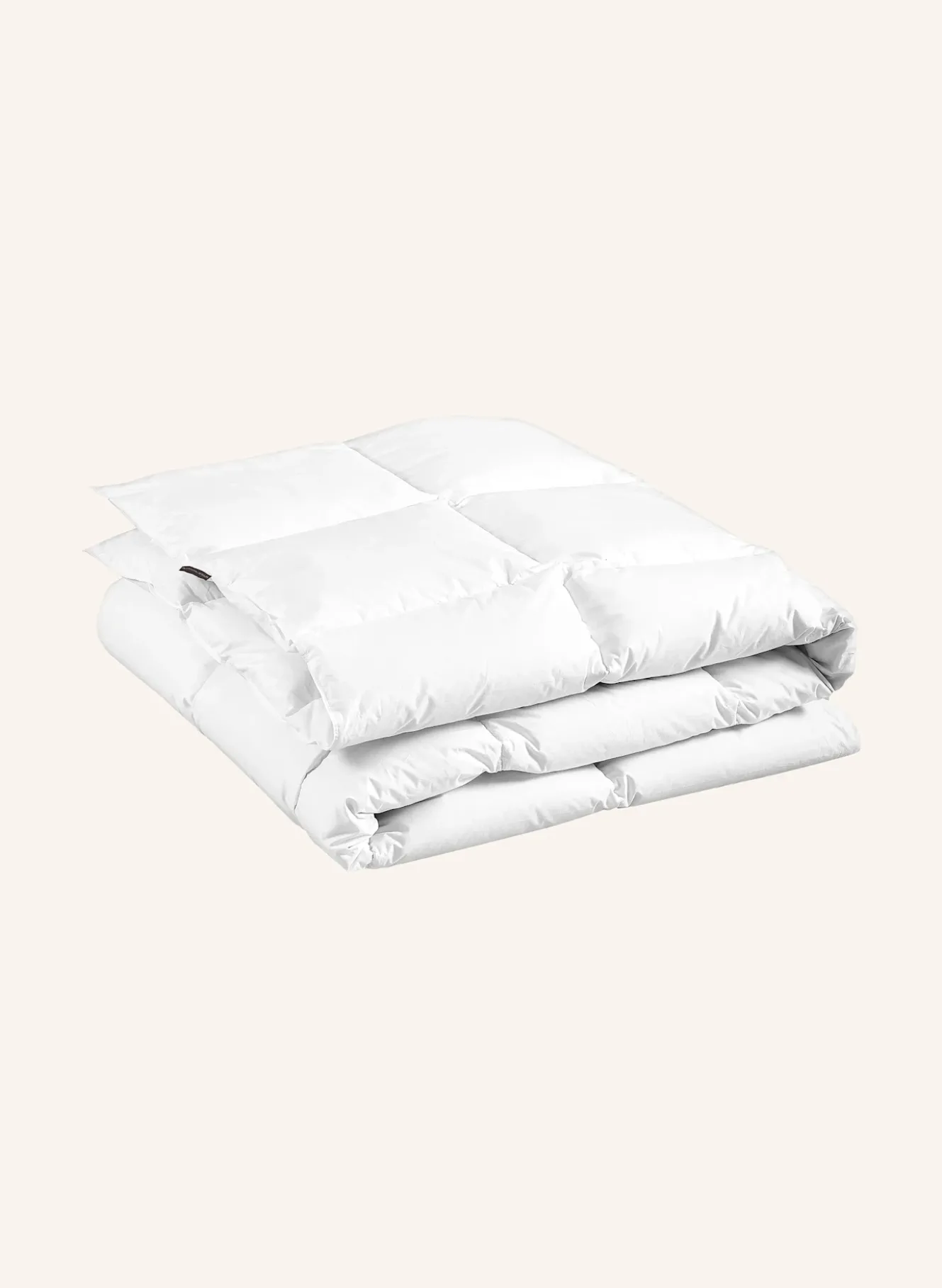 Ganzjahresdecke EMOTION MEDIUM