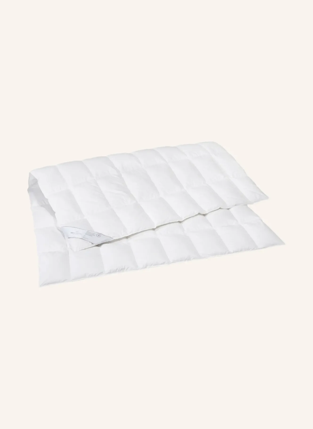 Ganzjahresdecke SELECTION ROYAL MEDIUM