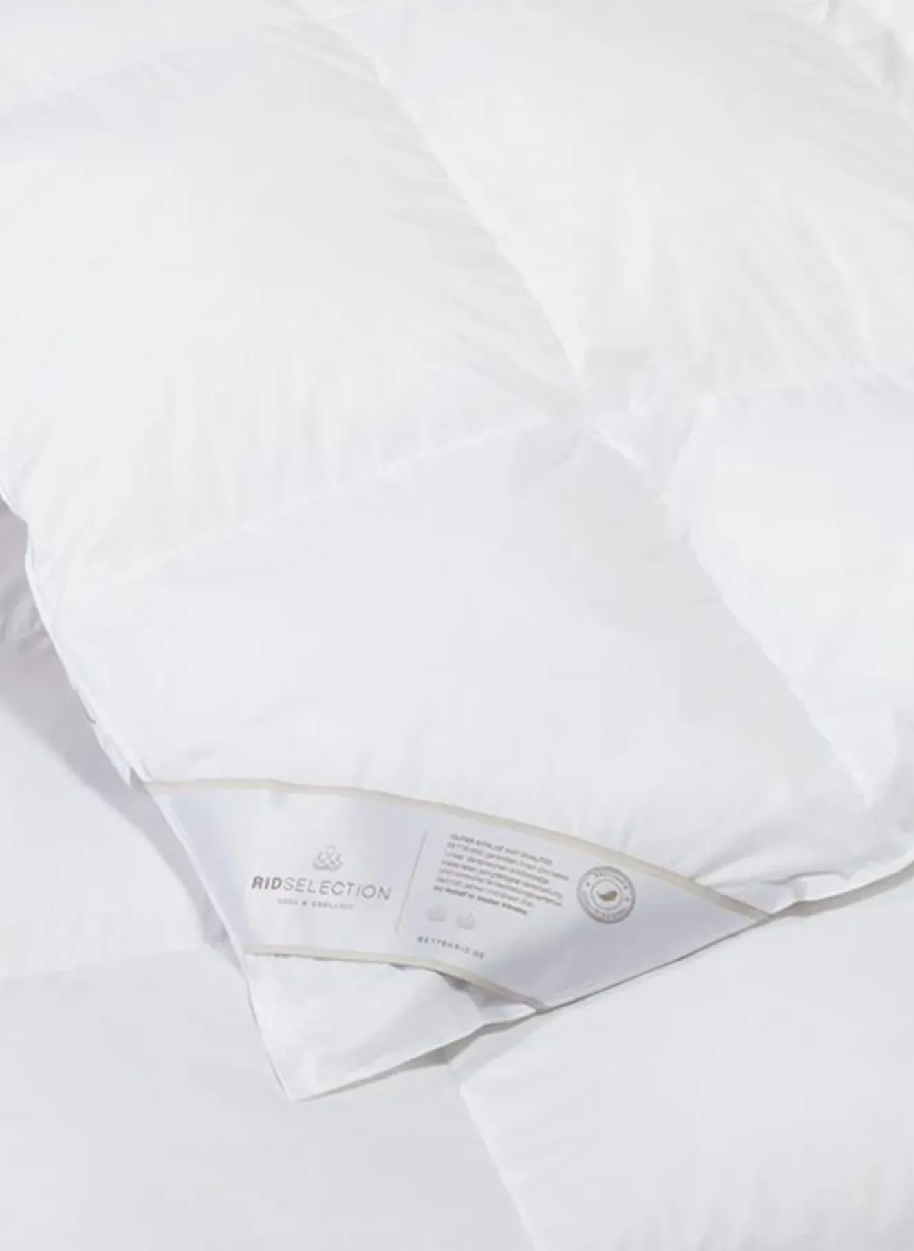 Ganzjahresdecke SELECTION ROYAL MEDIUM