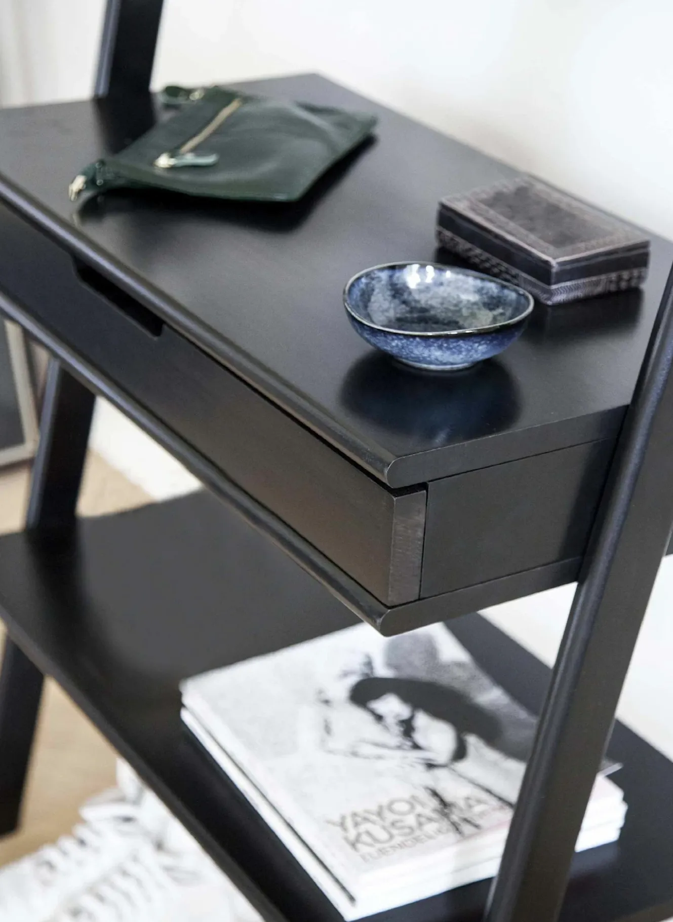 Garderobe mit Schublade NOBLE