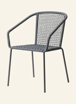 Gartenhocker LUNO
