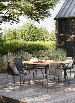 Gartenhocker LUNO