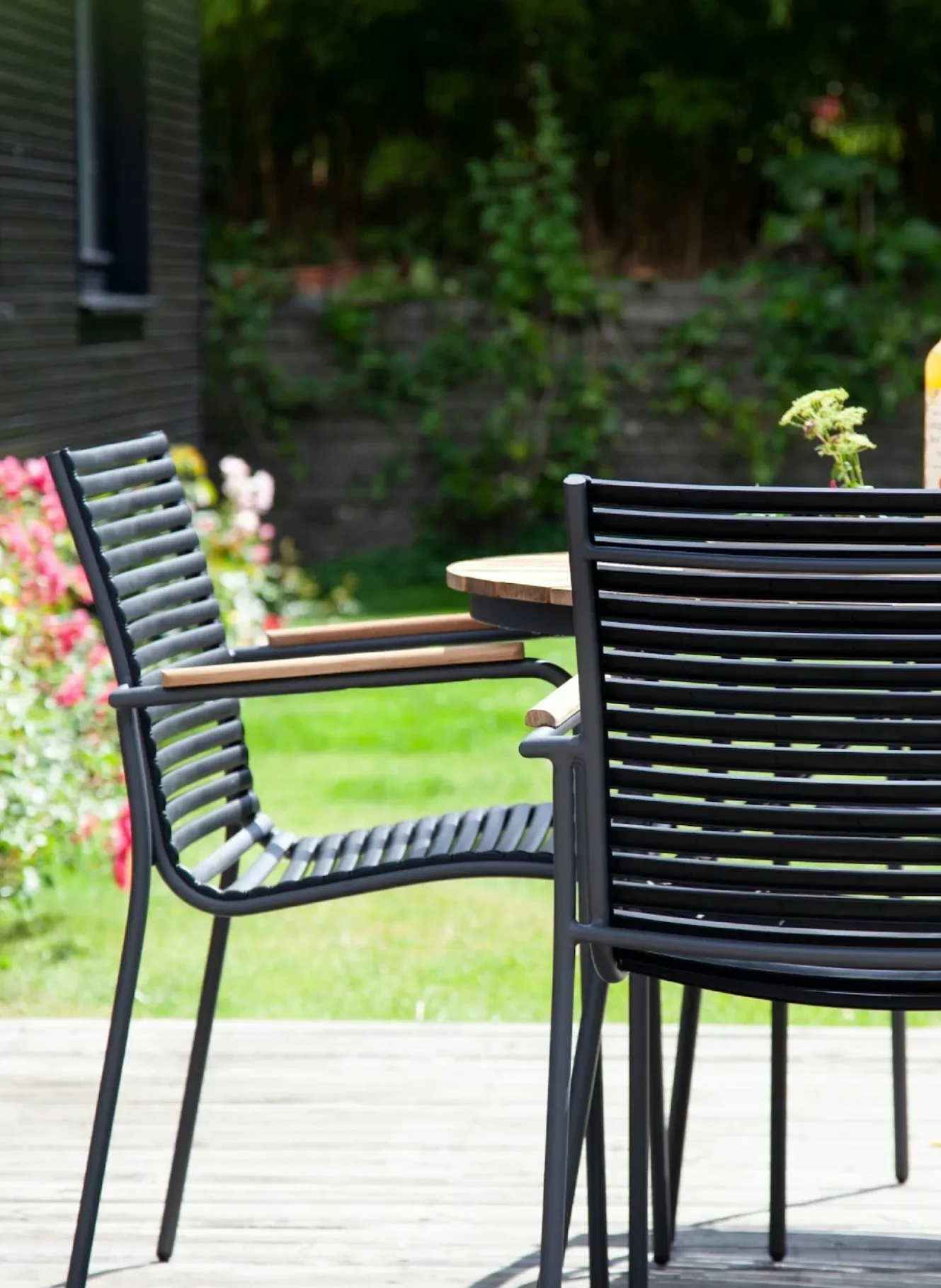 Gartenmöbelset MOOD CLASSIC/ELLEN