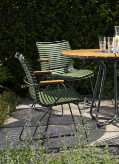 Gartenstuhl CLICK DINING
