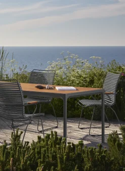 Gartenstuhl CLICK DINING TALL