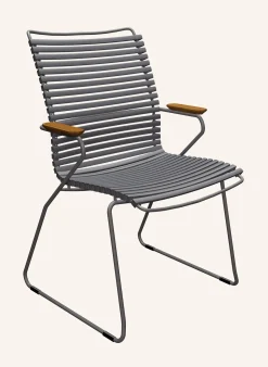 Gartenstuhl CLICK DINING TALL