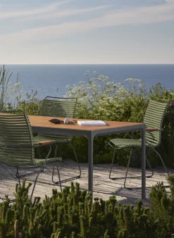 Gartenstuhl CLICK DINING TALL