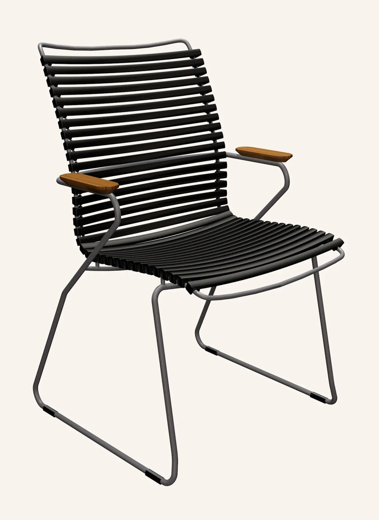 Gartenstuhl CLICK DINING TALL