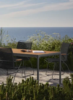 Gartenstuhl CLICK DINING TALL