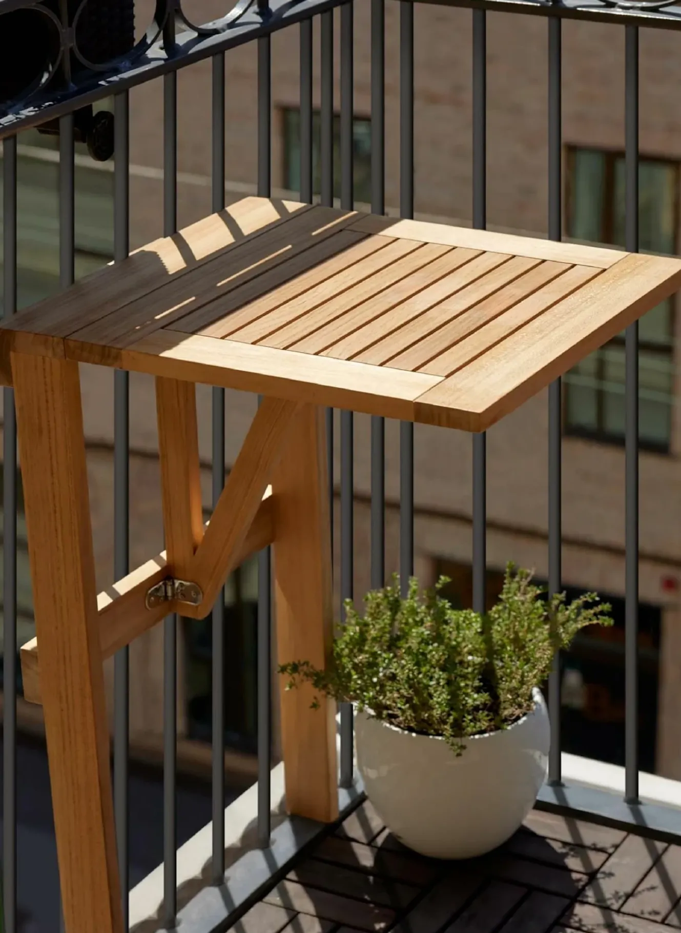 Gartentisch BALCONY
