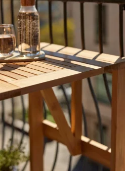 Gartentisch BALCONY