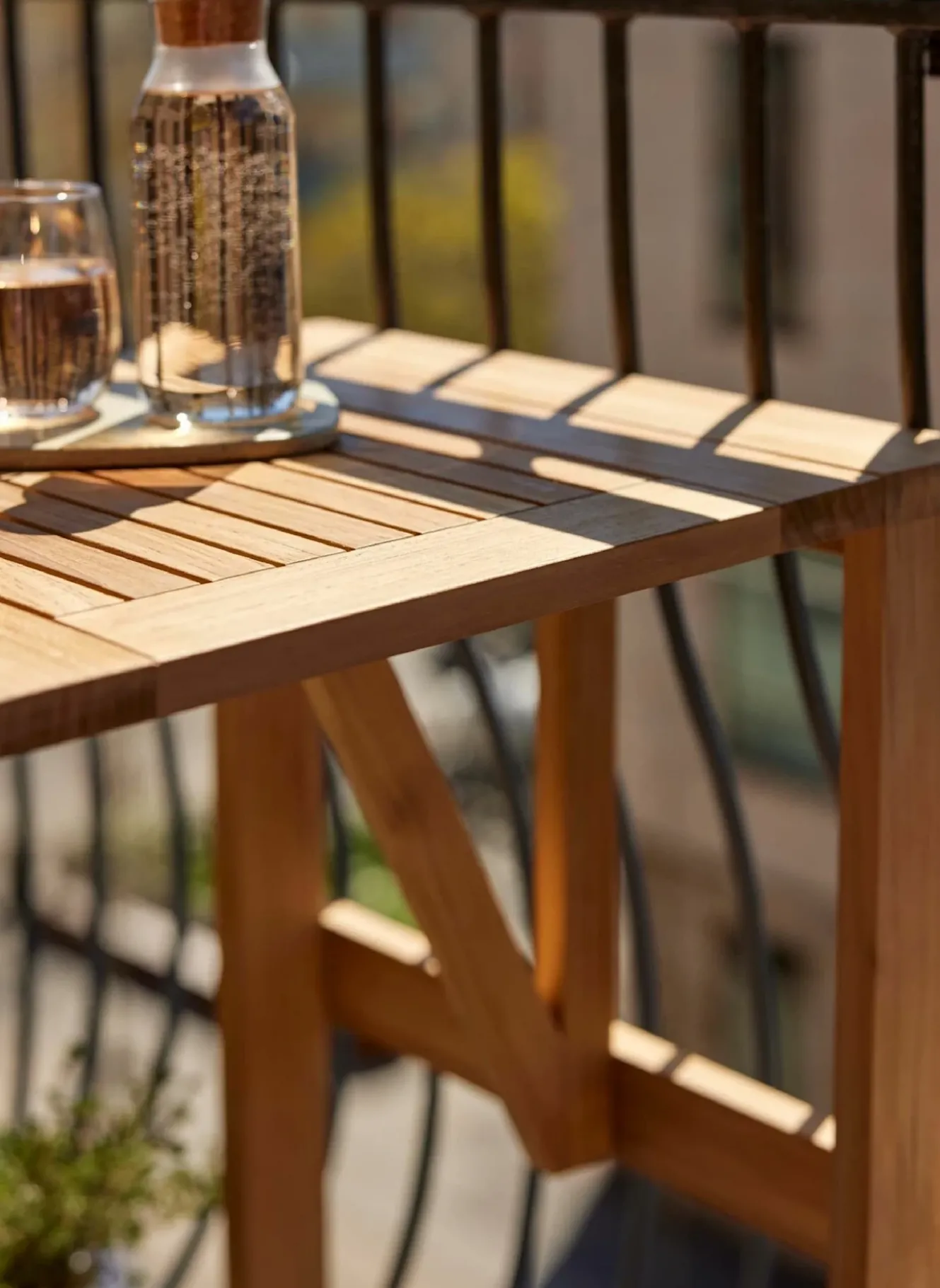 Gartentisch BALCONY