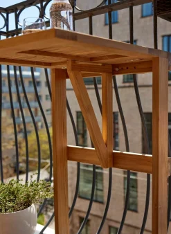 Gartentisch BALCONY