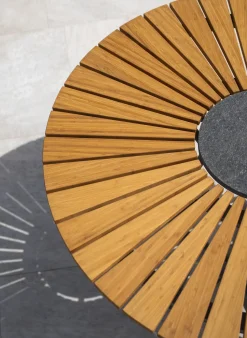 Gartentisch CIRCLE