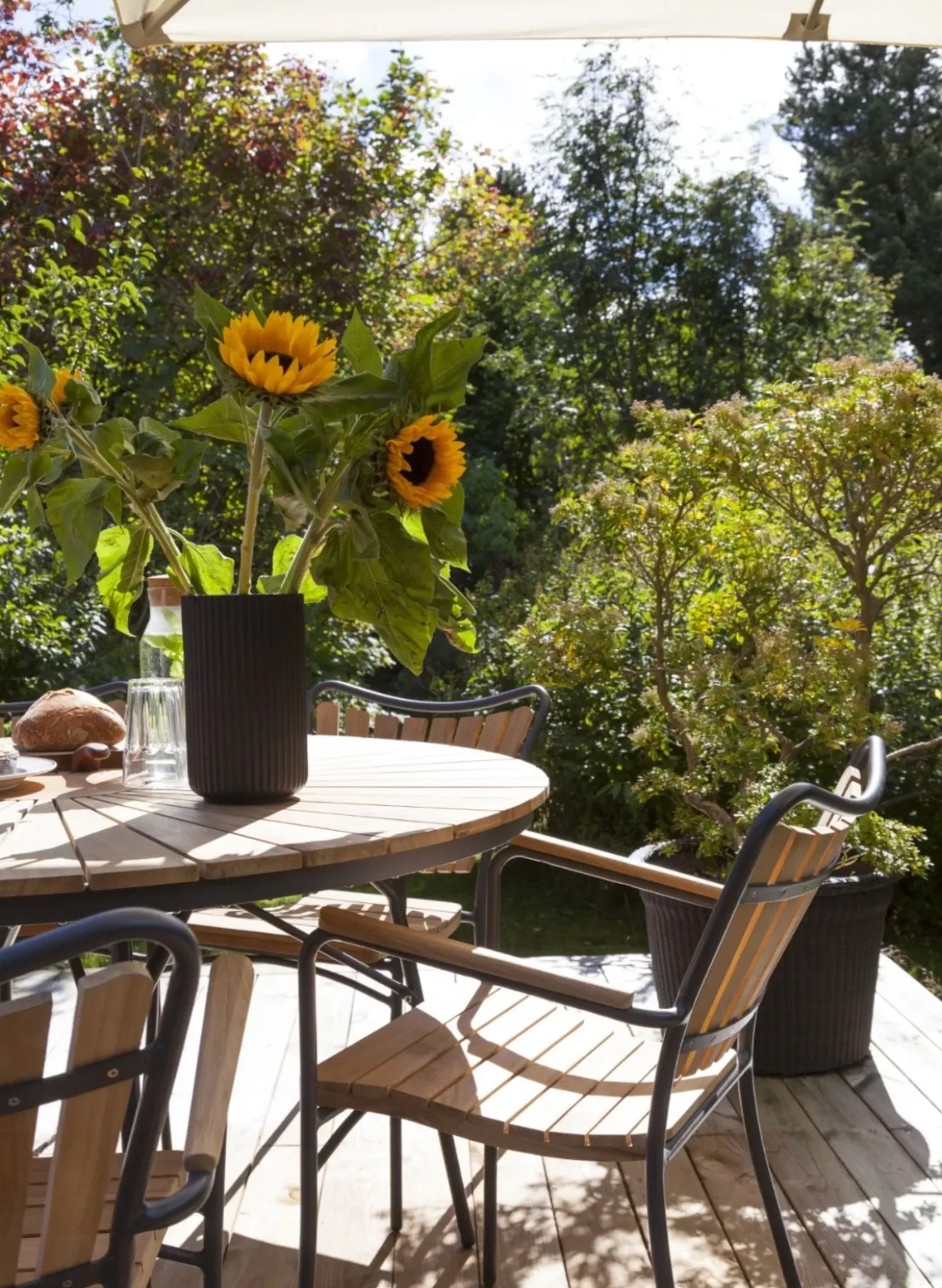 Gartentisch ELLEN