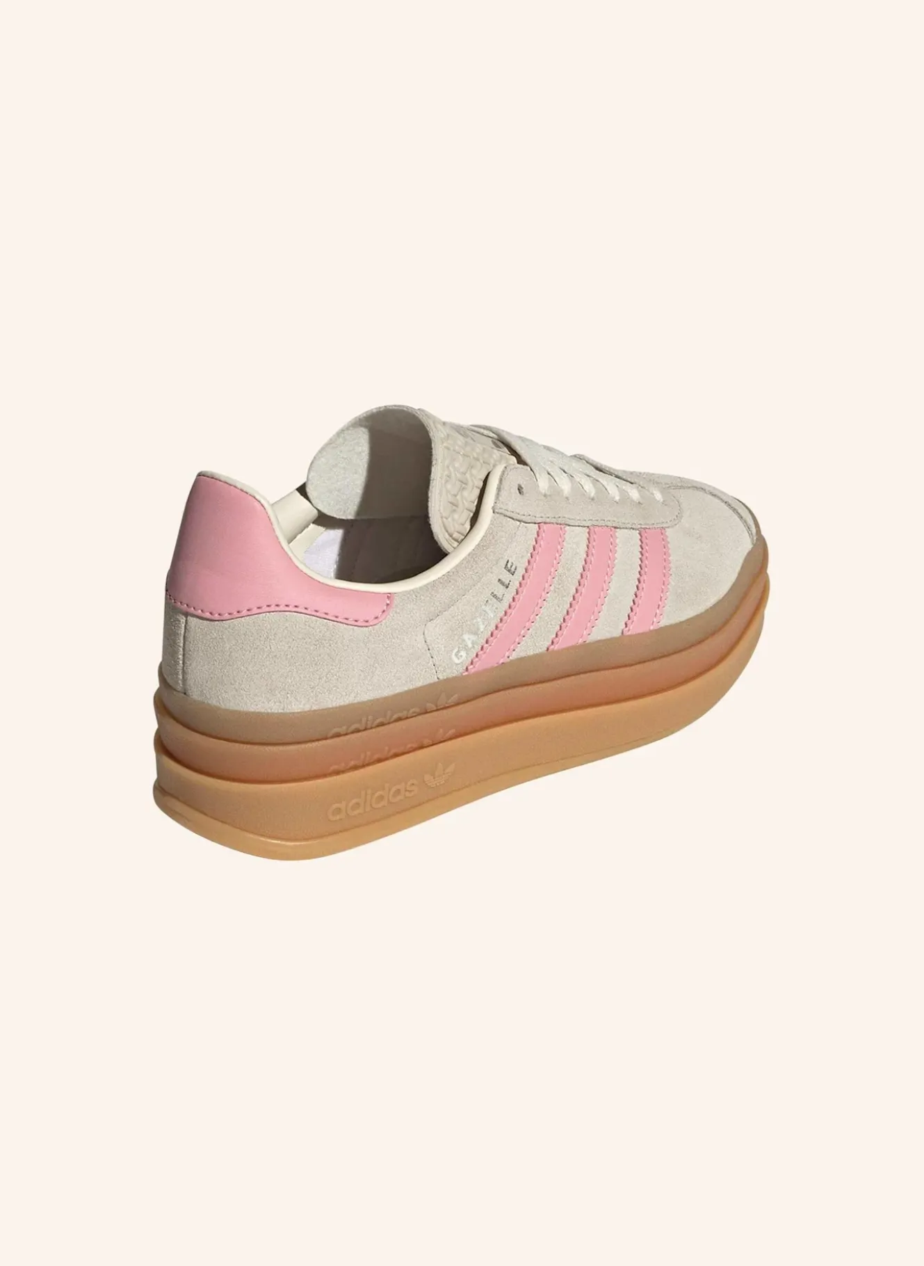 GAZELLE BOLD SCHUH