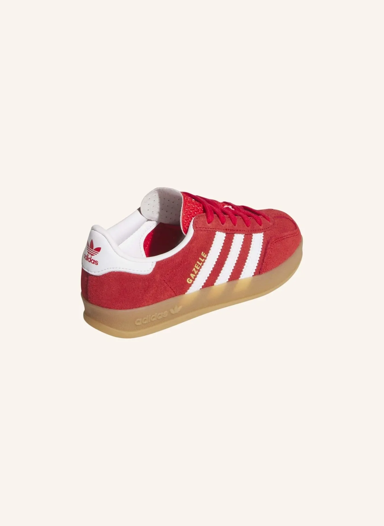 GAZELLE INDOOR SCHUH
