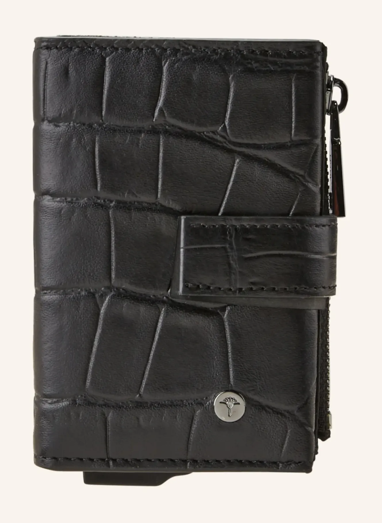 Geldbörse FANO C-FOUR E-CAGE