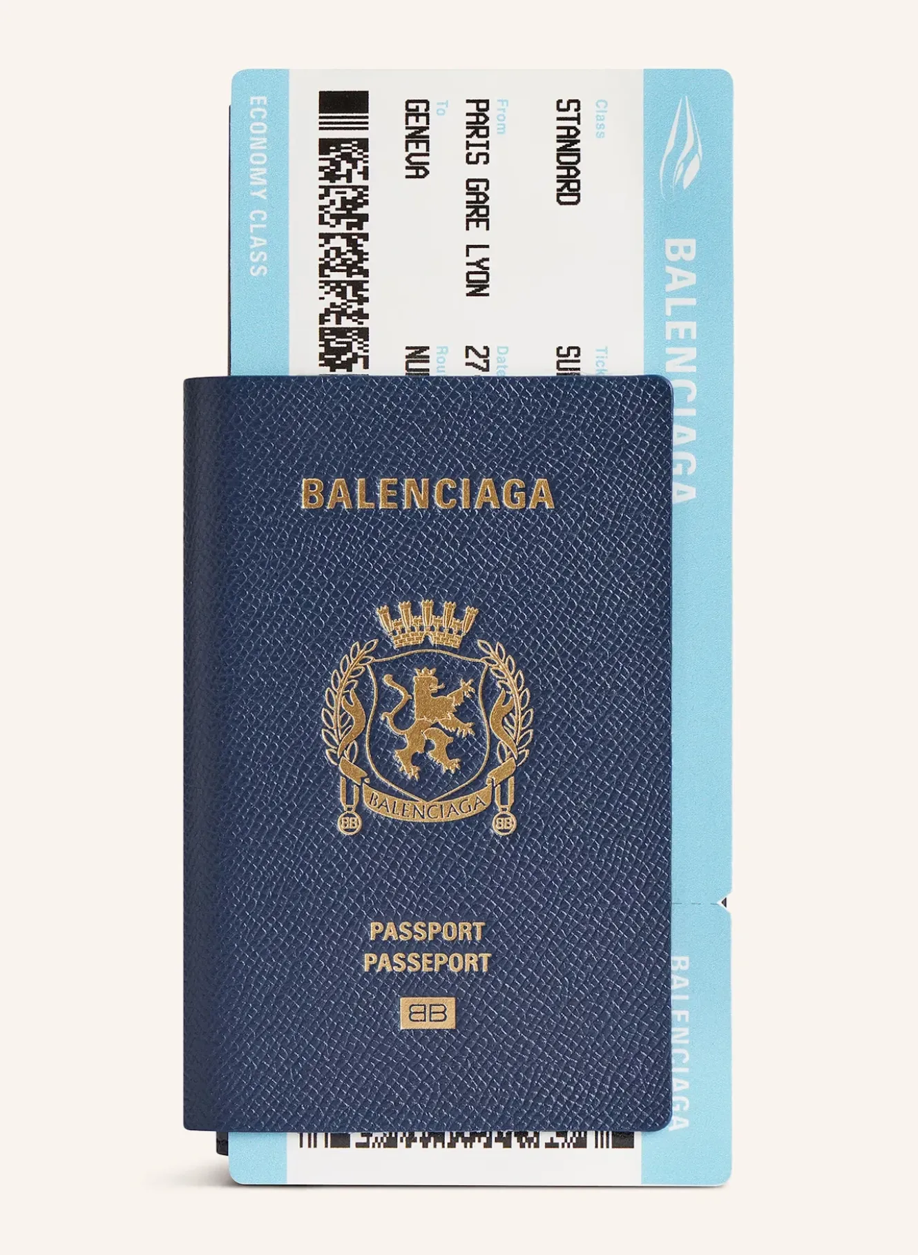 Geldbörse PASSPORT