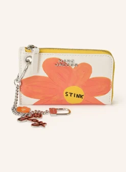 Geldbörse THE COIN PURSE CHARMS FLOWER