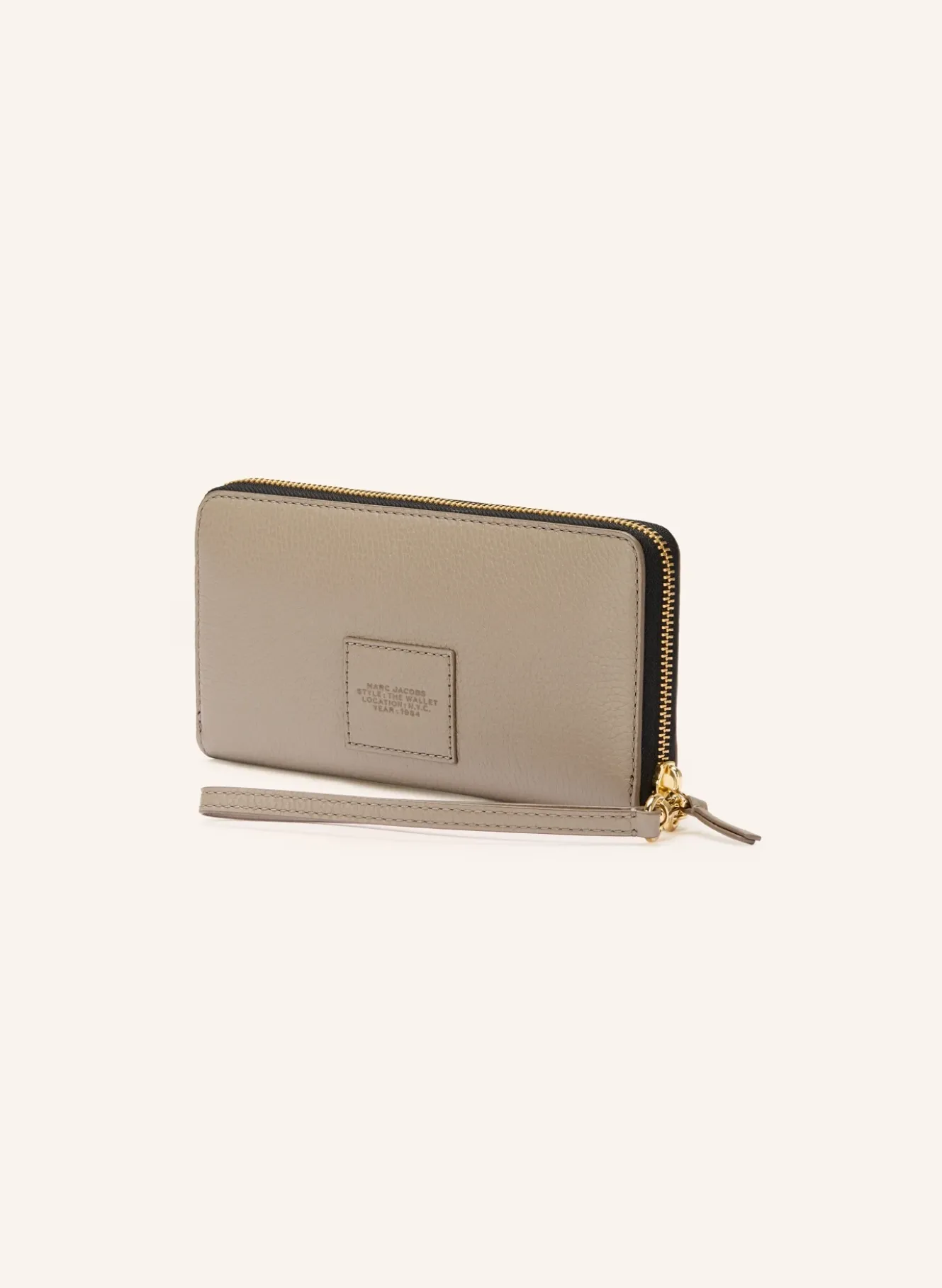 Geldbörse THE CONTINENTAL WALLET