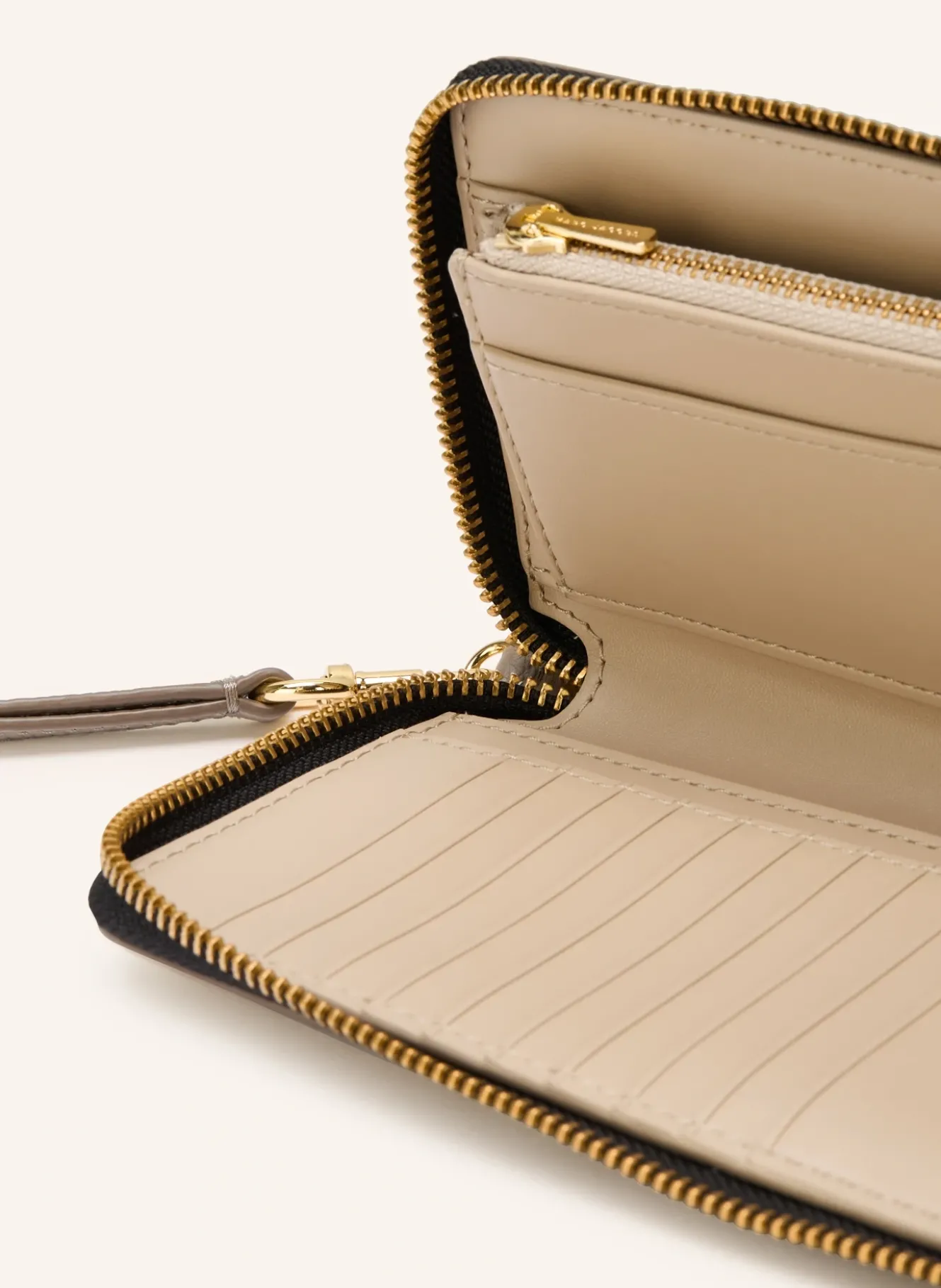 Geldbörse THE CONTINENTAL WALLET