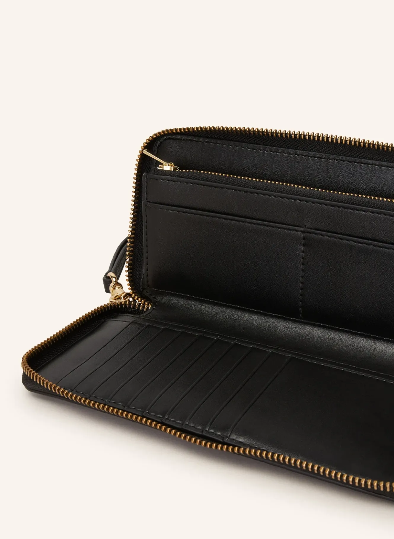Geldbörse THE CONTINENTAL WALLET