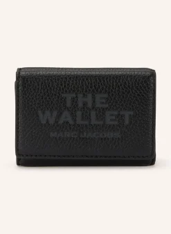 Geldbörse THE LEAHER TRIFOLD WALLET