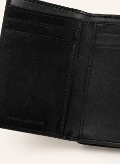 Geldbörse THE LEAHER TRIFOLD WALLET