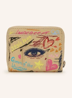 Geldbörse THE MINI COMPACT WALLET