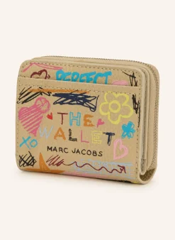 Geldbörse THE MINI COMPACT WALLET