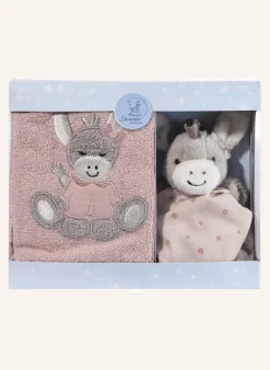 Geschenk Set Emmi Girl